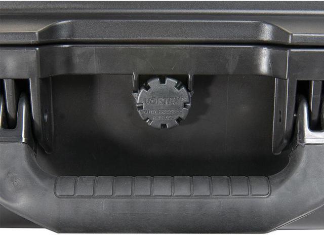 Alt view image 3 of 3 - Pelican Storm iM2370 Case No Foam or Divider, Black #IM2370-00000