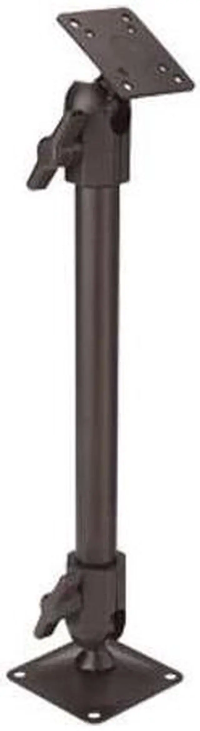 Main image of PanaVise  Slimline Pedestal 12" (304.8mm) Standard Foot