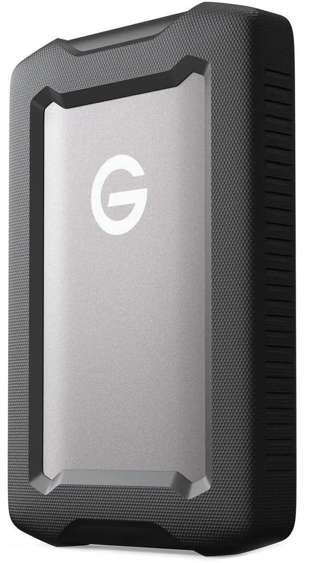 Main image of SanDisk Professional SanDisk G-DRIVE ArmorATD 6TB #SDPHE1G-006T-GBAND