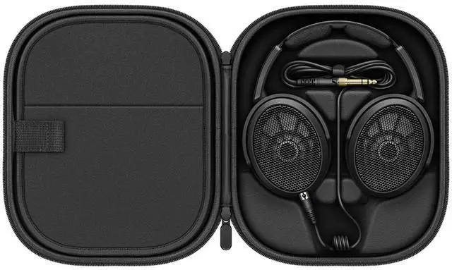 Alt view image 17 of 20 - Sennheiser HD-490 PRO Plus Professional Reference Open-Back Studio Headphones