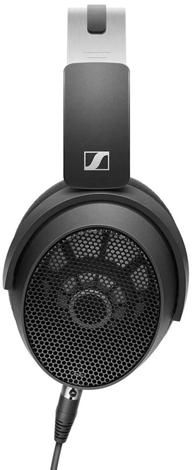 Alt view image 19 of 20 - Sennheiser HD-490 PRO Plus Professional Reference Open-Back Studio Headphones
