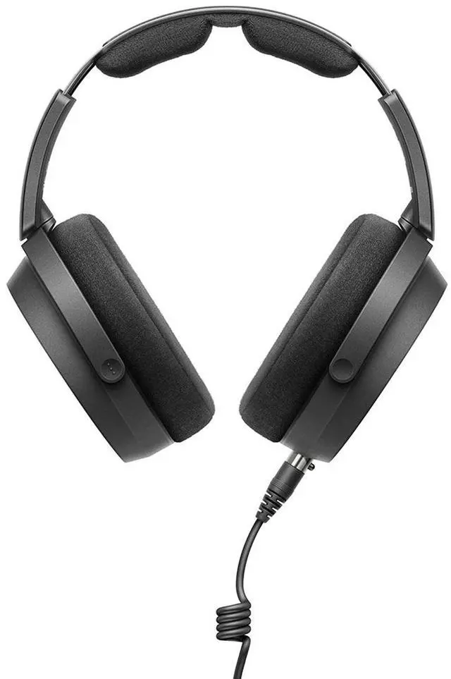 Alt view image 20 of 20 - Sennheiser HD-490 PRO Plus Professional Reference Open-Back Studio Headphones