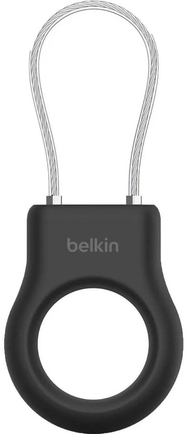 Alt view image 3 of 8 - WIRE CABLE PC BLACK