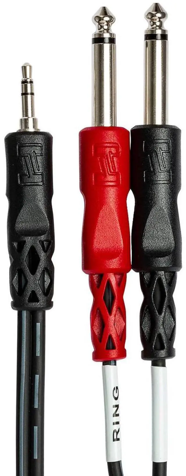 Alt view image 15 of 16 - Hosa Technology Breakout Audio Cable