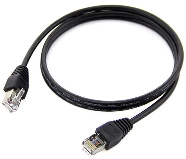 Main image of SmallHD 36" Slim Ethernet Cable