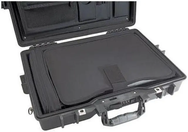 Main image of Pelican 1495CBI Computer Bottom Insert #1495-410-100
