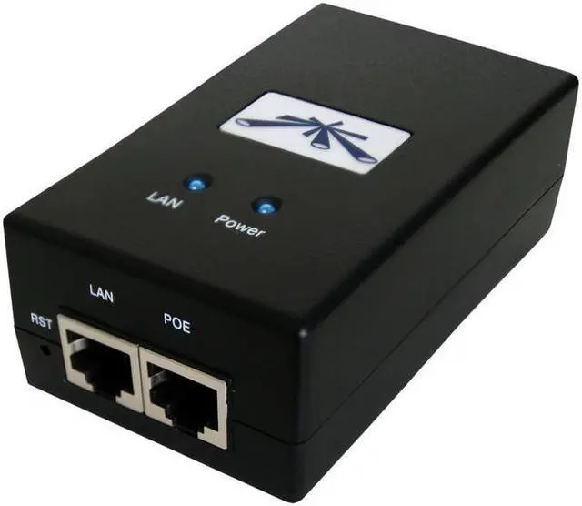 Alt view image 2 of 2 - Ubiquiti POE-24-30W-US