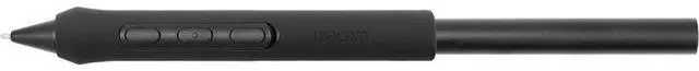 Alt view image 4 of 9 - Wacom Pro Pen 3 for Cintiq Pro 17, 22 and 27 Displays #ACP50000DZ