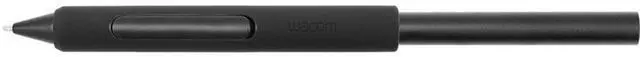 Alt view image 3 of 9 - Wacom Pro Pen 3 for Cintiq Pro 17, 22 and 27 Displays #ACP50000DZ