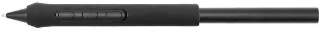 Alt view image 6 of 9 - Wacom Pro Pen 3 for Cintiq Pro 17, 22 and 27 Displays #ACP50000DZ