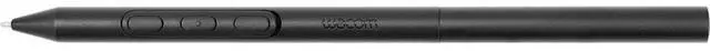 Alt view image 8 of 9 - Wacom Pro Pen 3 for Cintiq Pro 17, 22 and 27 Displays #ACP50000DZ