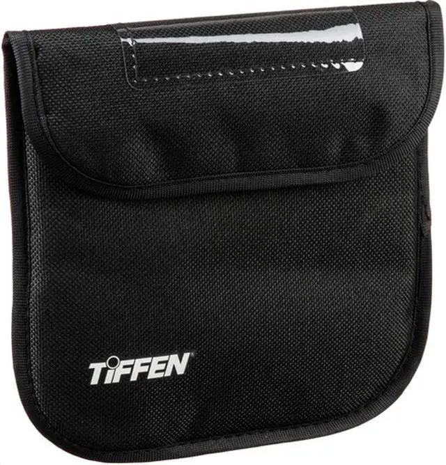 Main image of Tiffen C Pouch, Black #CPOUCH