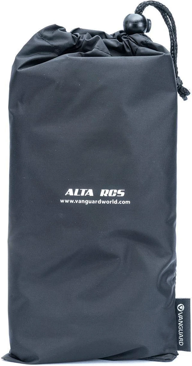 Alt view image 3 of 7 - Vanguard Alta Rain Cover, Small #ALTA RCS