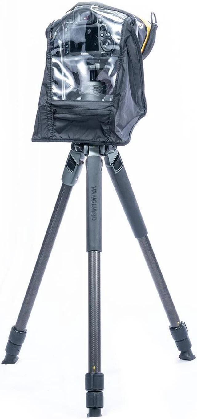 Alt view image 5 of 7 - Vanguard Alta Rain Cover, Small #ALTA RCS