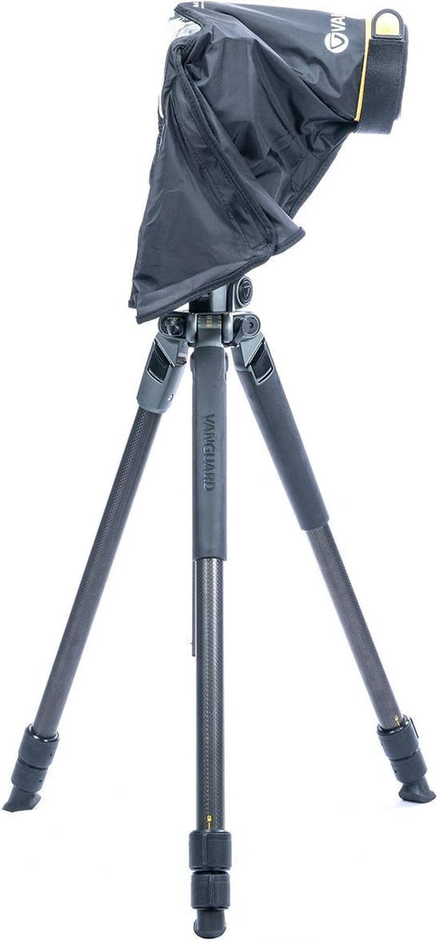 Alt view image 6 of 7 - Vanguard Alta Rain Cover, Small #ALTA RCS