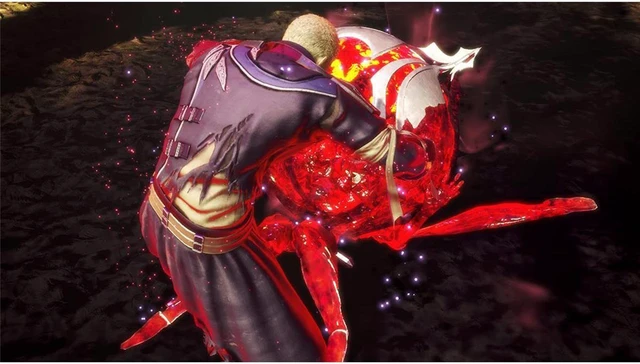 Alt view image 10 of 10 - Final Fantasy Origin: Stranger of Paradise - PlayStation 4