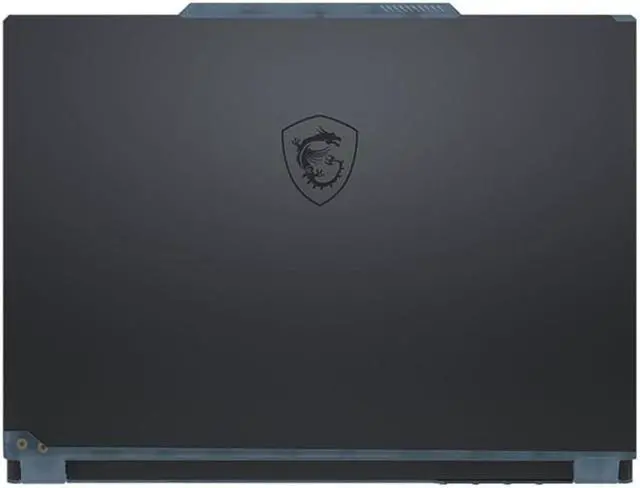 Alt view image 10 of 13 - MSI Cyborg 14 A13U Cyborg 14 A13UDX-094US 14" Gaming Notebook - Full HD Plus - Intel Core i5 13th Gen i5-13420H - 16 GB - 512 GB SSD - Core Black - Intel Chip - 1920 x 1200 - Windows 11 Pro - NVI