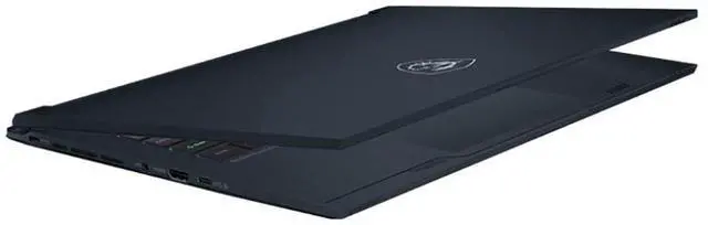 Alt view image 11 of 19 - MSI Stealth AI 14 in 165Hz Gaming Laptop - Intel Core Ultra9-185H - 32GB - 1TB SSD - Windows 11 Pro - NVIDIA GeForce RTX 4060 with 8 GB - Webcam - IEEE 802.11be Wireless   STEALTH14A1091