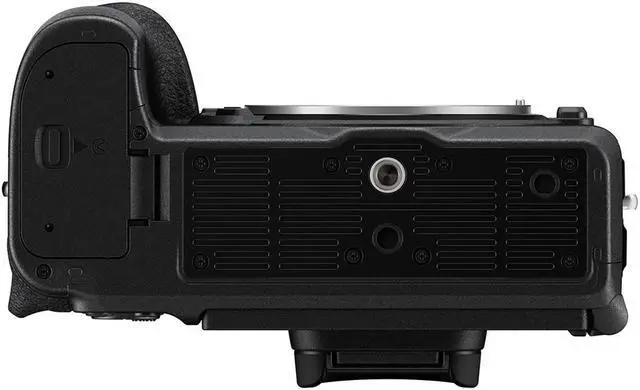 Alt view image 5 of 14 - Nikon Z6III FX-format Mirrorless Camera Body