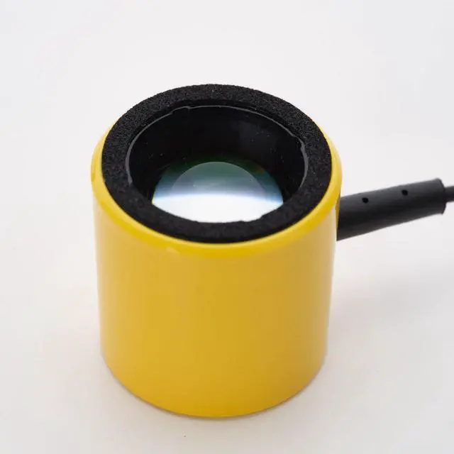 Alt view image 10 of 14 - Calibrite Display 123 Colorimeter - Monitor Calibration w/ Software CCDIS123