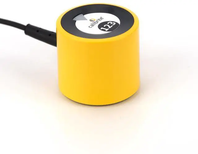 Alt view image 9 of 14 - Calibrite Display 123 Colorimeter - Monitor Calibration w/ Software CCDIS123