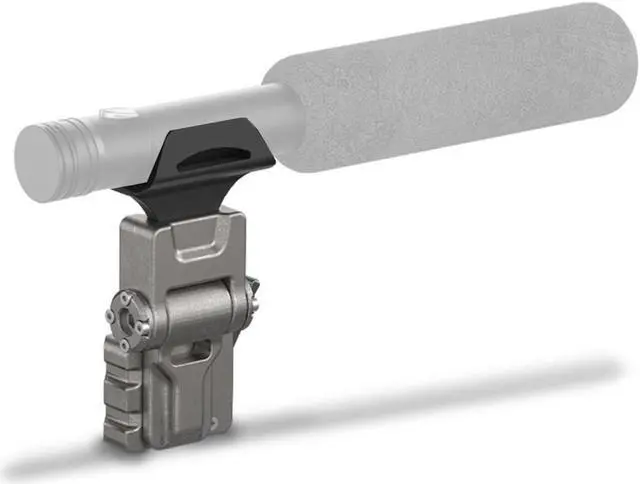 Main image of Tilta Right Microphone Holder for Kinefinity MAVO Edge 6K, Tactical Gray