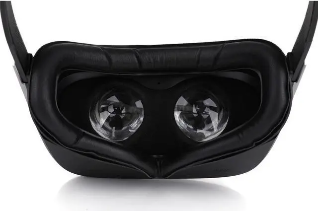 Alt view image 7 of 7 - DPVR E3 4K Gaming Combo with E3 4K VR Gaming Headset and NOLO Controller