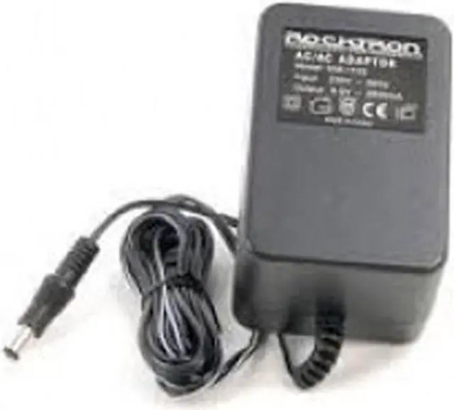 Main image of Decimator 12V DC Power Pack with Metal Lock #PWR-12V_ML