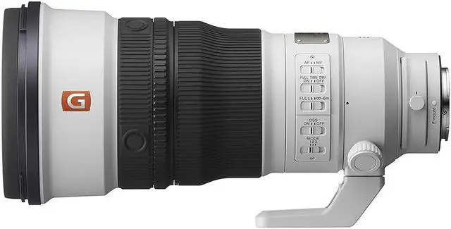 Alt view image 11 of 17 - Sony FE 300mm F2.8 GM OSS Full-frame Telephoto Prime G Master Lens