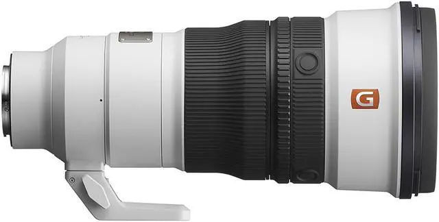 Alt view image 13 of 17 - Sony FE 300mm F2.8 GM OSS Full-frame Telephoto Prime G Master Lens