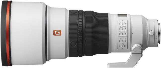 Alt view image 14 of 17 - Sony FE 300mm F2.8 GM OSS Full-frame Telephoto Prime G Master Lens