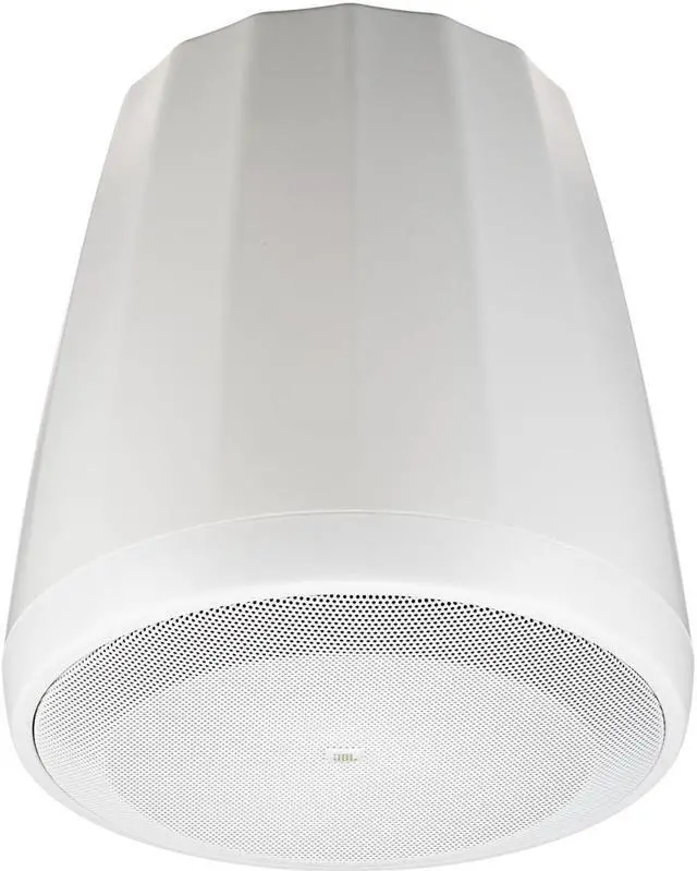 Alt view image 2 of 6 - JBL Professional Control 64P/T Speaker - White