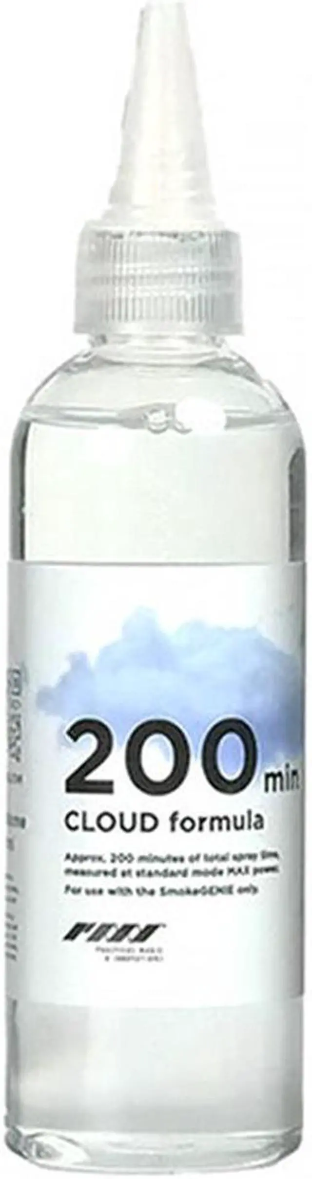 Main image of PMI 100ml Cloud Formula Fluid Refill #PMI_AC_100ML
