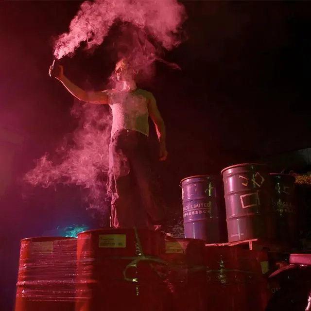 Alt view image 4 of 7 - PMI SmokeNINJA Smoke Machine Full Kit #PMI_NJ_FULKT