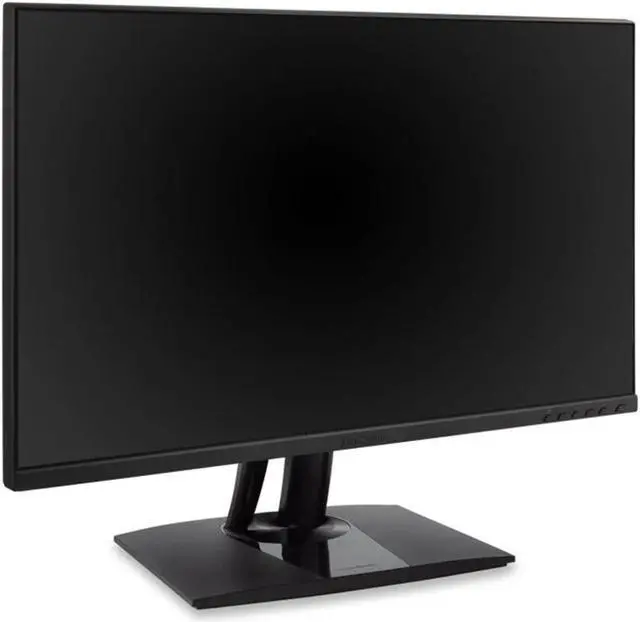Alt view image 11 of 14 - ViewSonic VP275-4K 27 Inch IPS 4K UHD Monitor Designed for Surface with advanced ergonomics, ColorPro 100% sRGB, 60W USB C, HDMI and DisplayPort inputs or Home and Office