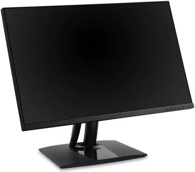 Alt view image 12 of 14 - ViewSonic VP275-4K 27 Inch IPS 4K UHD Monitor Designed for Surface with advanced ergonomics, ColorPro 100% sRGB, 60W USB C, HDMI and DisplayPort inputs or Home and Office