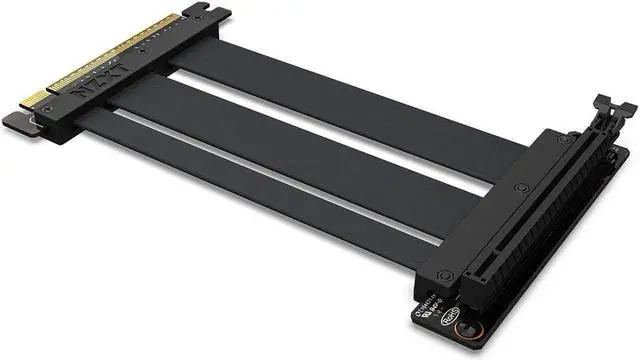 Alt view image 5 of 8 - NZXT PCIe Riser Cable