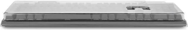 Alt view image 3 of 5 - Decksaver Gamer Edition Keyboard Cover for Corsair K95 RGB Platinum XT