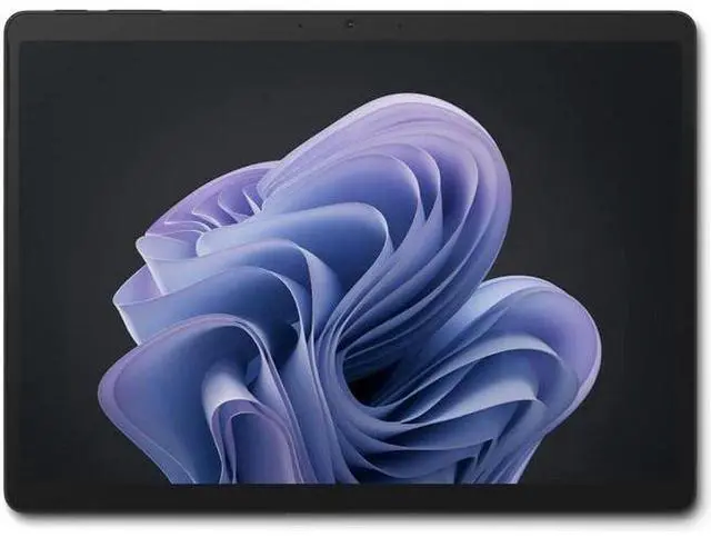 Alt view image 3 of 4 - Microsoft Surface Pro 10 Intel Core Ultra 5 135U 16GB Memory 256 GB SSD Intel Graphics 13" Touch Screen 2880 x 1920 Detachable 2-in-1 Laptop Windows 11 Pro 64-bit ZDT-00019
