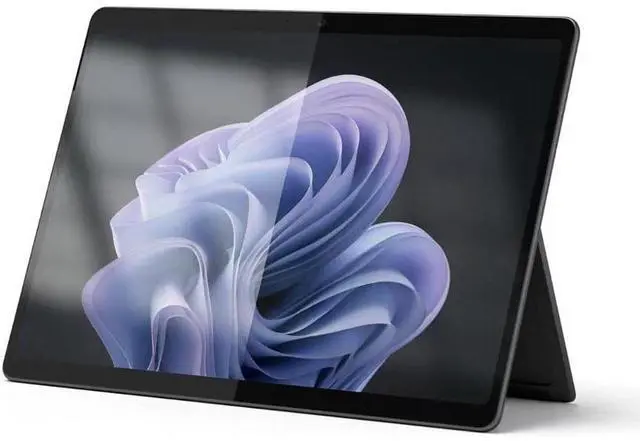 Alt view image 4 of 4 - Microsoft Surface Pro 10 Intel Core Ultra 5 135U 16GB Memory 256 GB SSD Intel Graphics 13" Touch Screen 2880 x 1920 Detachable 2-in-1 Laptop Windows 11 Pro 64-bit ZDT-00019