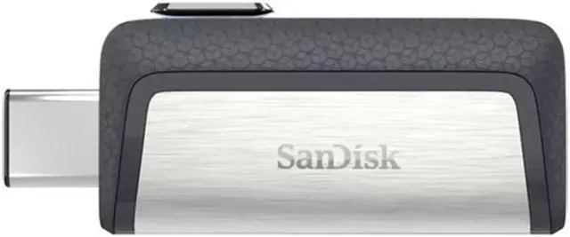 Alt view image 9 of 20 - 256GB ULTRA DUAL FLASH DRIVE