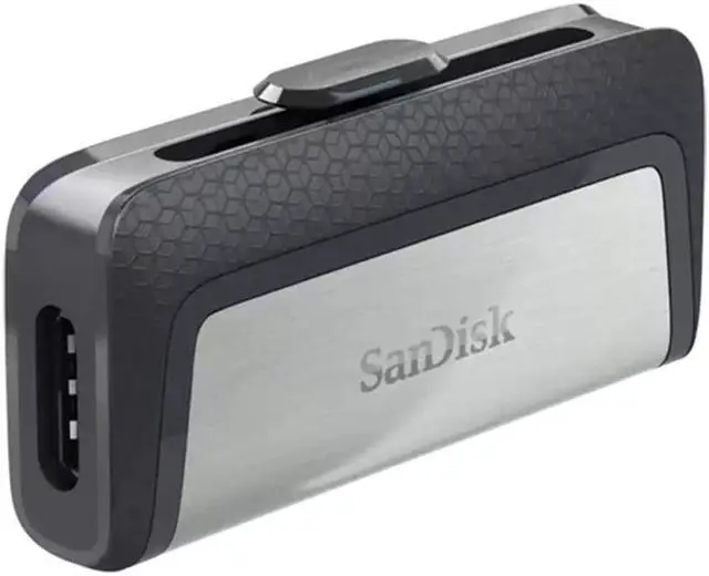Alt view image 10 of 20 - 256GB ULTRA DUAL FLASH DRIVE