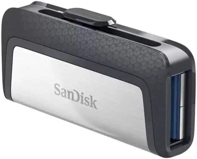 Alt view image 12 of 20 - 256GB ULTRA DUAL FLASH DRIVE