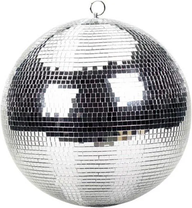 Alt view image 3 of 3 - ProX MB-20 20" Polyfoam Mirror Ball