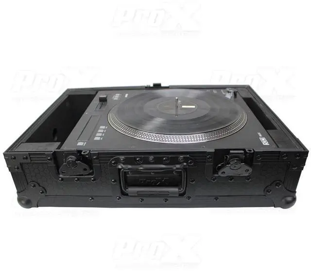 Alt view image 13 of 15 - ProX XS-RANE12BL