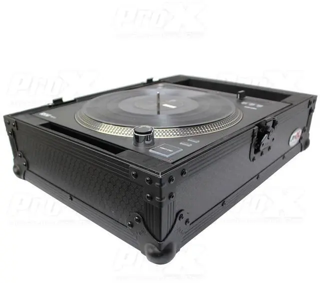 Alt view image 15 of 15 - ProX XS-RANE12BL