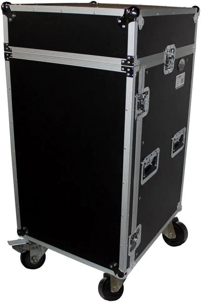 Alt view image 9 of 12 - ProX T-18MRLT