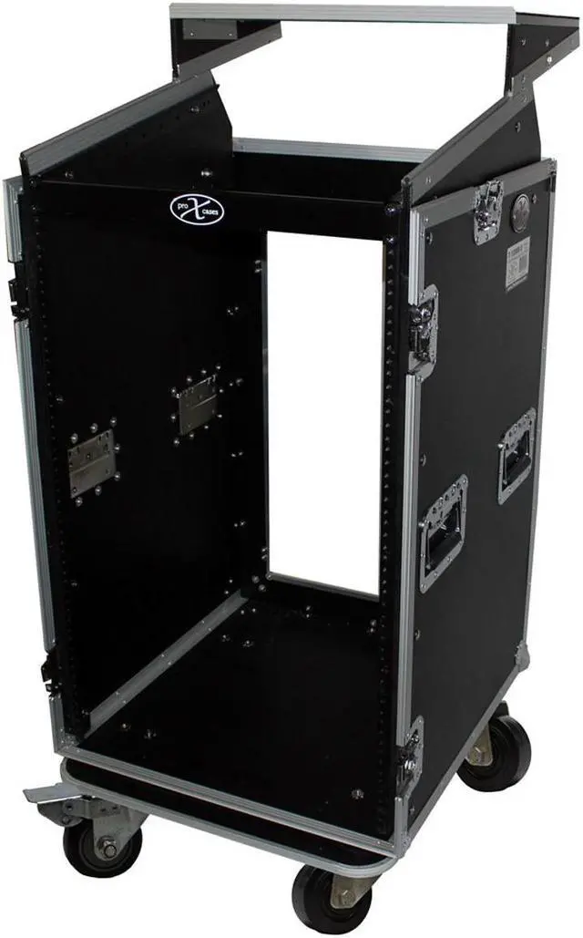 Alt view image 11 of 12 - ProX T-18MRLT