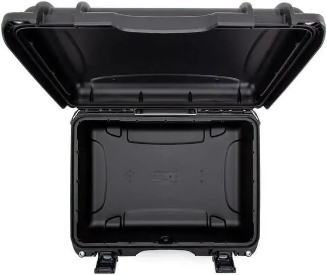 Alt view image 3 of 6 - Nanuk R 925 Eco-Friendly Waterproof Hard Case, Black #925SR000BK-0A0