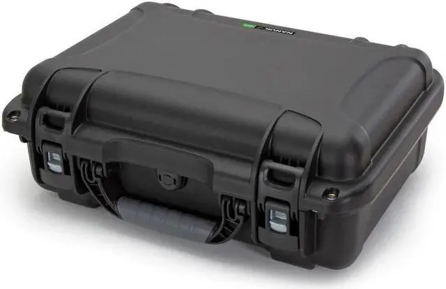 Alt view image 6 of 6 - Nanuk R 925 Eco-Friendly Waterproof Hard Case, Black #925SR000BK-0A0